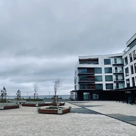 Апартаменти Kalaranna Seaview